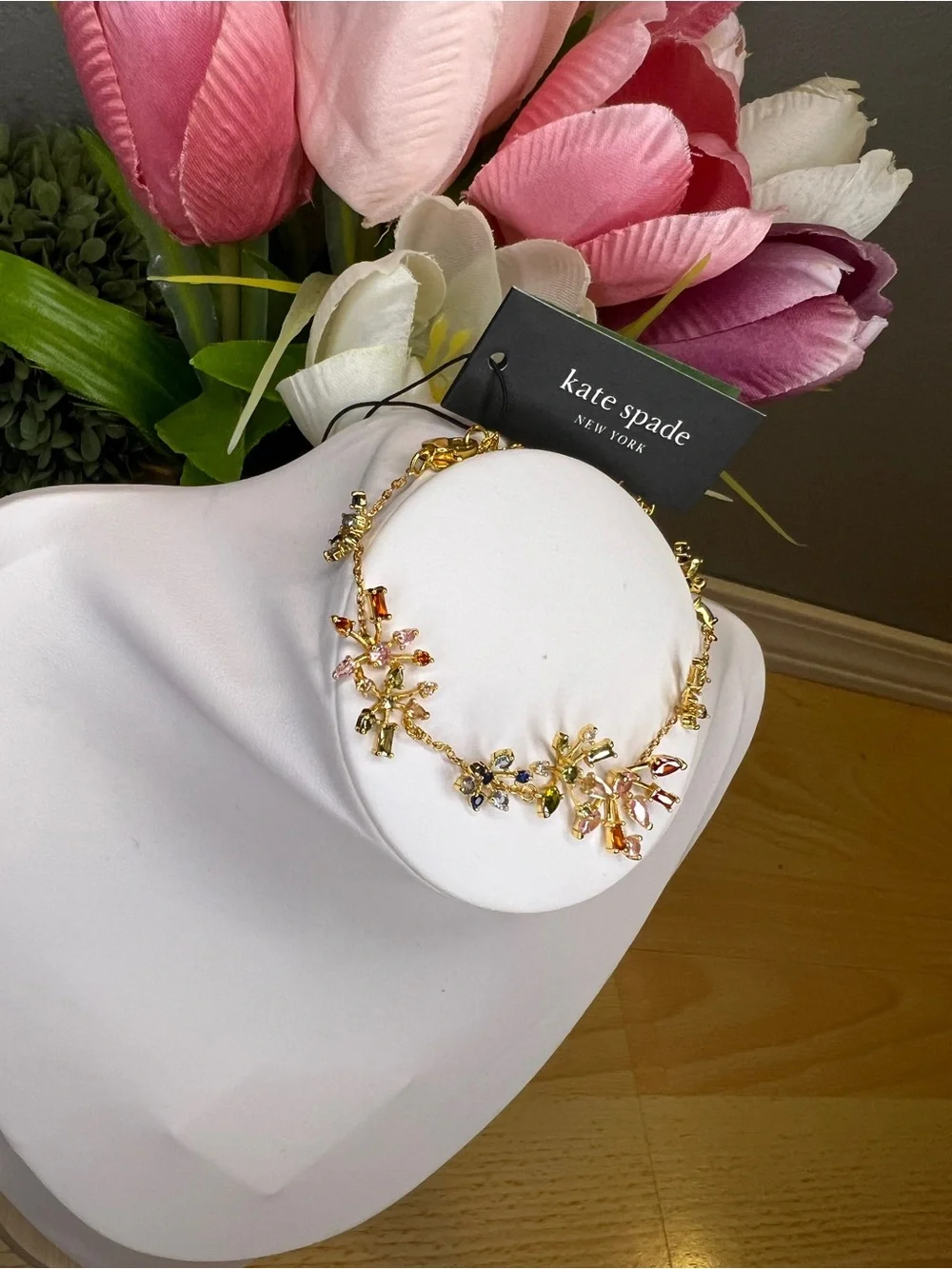 Kate Spade Fireworks Bracelet - Picture 3 of 9